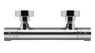 Смеситель для душа Swedbe Mercury 9025 термостатический хром